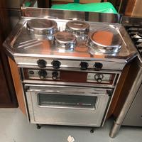 Cucina modernariato
