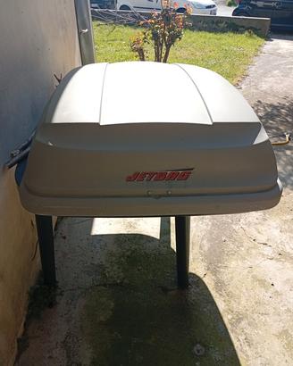 jetbag 