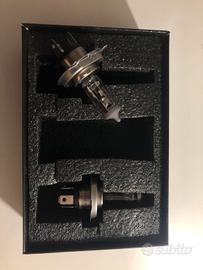 Luci e posizione alogeni per auto