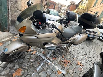 Honda CBR 650 - 1999