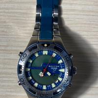 Orologio da sub Immersion Diving H20