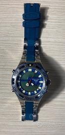 Orologio da sub Immersion Diving H20