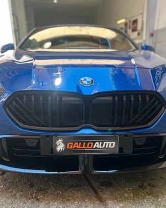 Bmw 118 118d MSport Pro