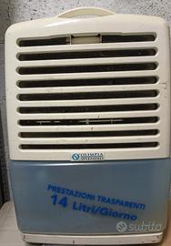 Deumidificatore 