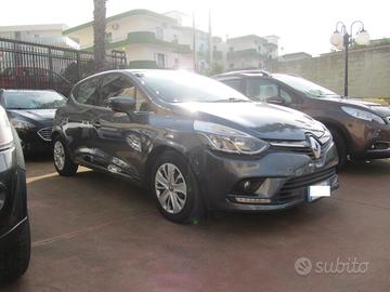 Renault Clio dCi 8V 75CV Start&Stop 5 porte Energy