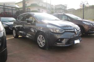 Renault Clio dCi 8V 75CV Start&Stop 5 porte Energy