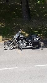  Suzuki Intruder 1400