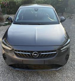 Opel corsa elegance
