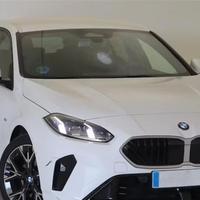 BMW 118 d 5p. 2.0 163CV Msport Auto #VARICOLORI