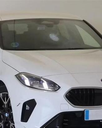 BMW 118 d 5p. 2.0 163CV Msport Auto #VARICOLORI