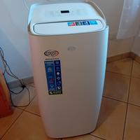 condizionatore climatizzatore deumidificatore 