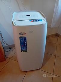 condizionatore climatizzatore deumidificatore 