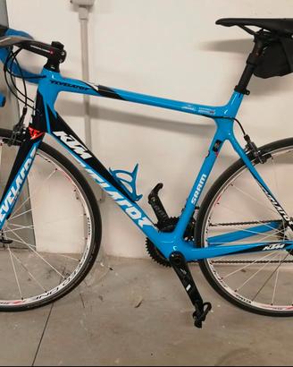Bici da corsa