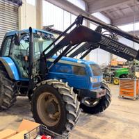 Landini LEGEND 130 CON CARICATORE