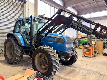 Landini LEGEND 130 CON CARICATORE