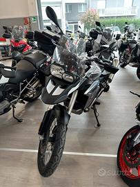 Bmw F 800 GS Trophy