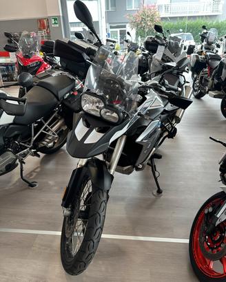 Bmw F 800 GS Trophy