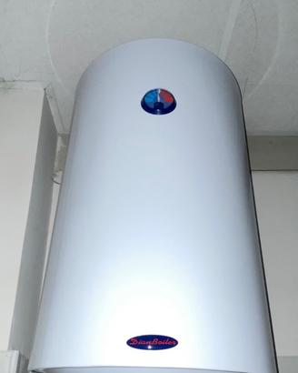 Scaldino DianBoiler