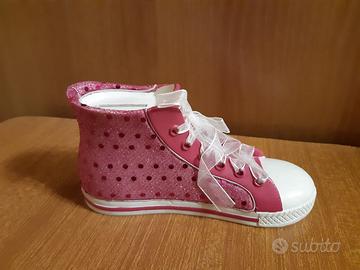 Salvadanaio sneaker