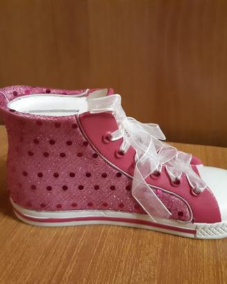 Salvadanaio sneaker