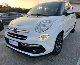 Fiat 500L 1.4 T-Jet 120 CV GPL Mirror