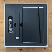 Moleskine Smart Writing Set