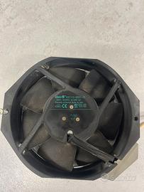 Ventola ventilatore per raffreddamento varie appl