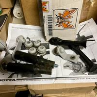 Beverly 350 staffe isotta