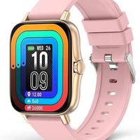 Smartwatch da donna con chiamate Bluetooth