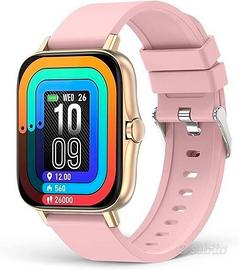 Smartwatch da donna con chiamate Bluetooth