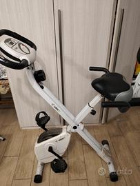 cyclette - bici da camera Life compact