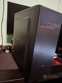 PC desktop Windows 11