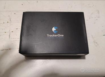 localizzatore GPS 