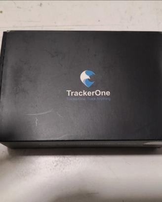 localizzatore GPS 