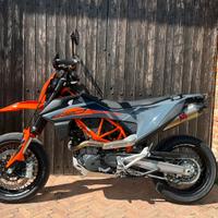 KTM SMC 690 R Stage 3