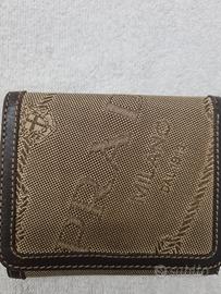 Prada portafoglio donna originale 