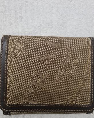 Prada portafoglio donna originale 