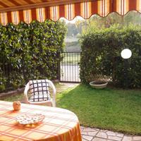 Bivani in villa in residence con PISCINA a MARE