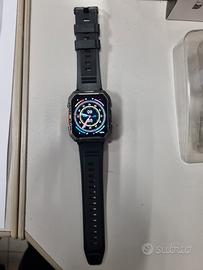 smartwatch blackview W60