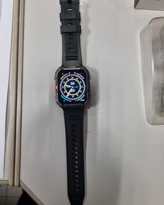 smartwatch blackview W60