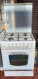 cucina a gas 