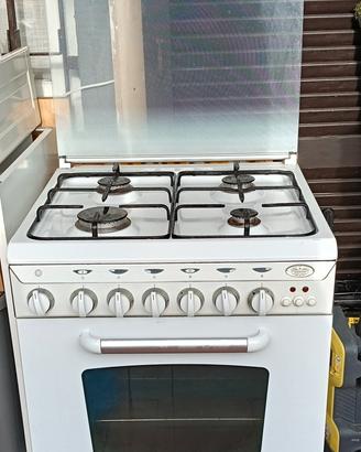 cucina a gas 