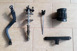 Ricambi XR 600 – Honda Dominator