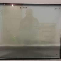 Vetri camera e vetri doppi