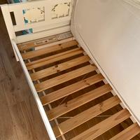 Lettino ikea KRITTER
