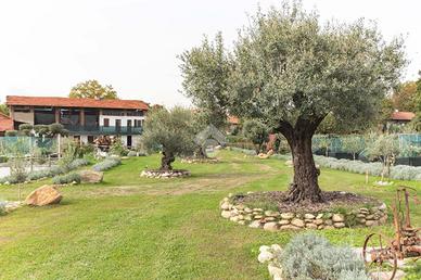 CASA INDIPENDENTE A CIRIÈ