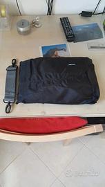 Amazon Basics - Borsone da Viaggio e da Palestra