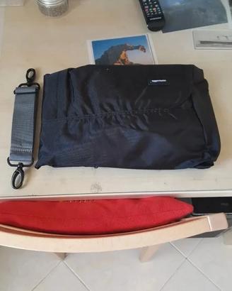 Amazon Basics - Borsone da Viaggio e da Palestra
