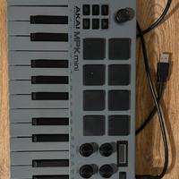 Akai Professional MPK Mini MK3