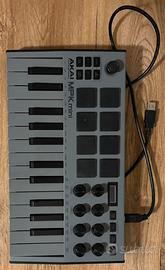 Akai Professional MPK Mini MK3
